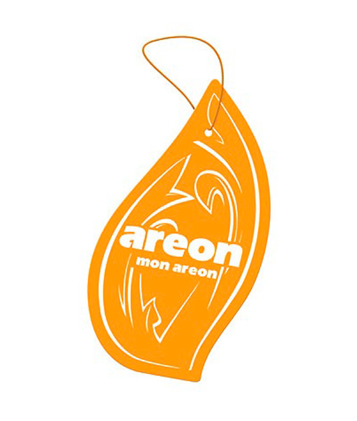 Mon Areon