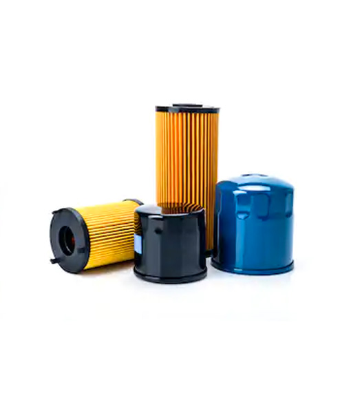 LINEA FILTROS IFL